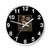 Jason Aldean Country Music Wall Clocks