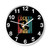 Joe Cocker Retro Vintage Wall Clocks Joe Cocker Retro Vintage Wall Clocks