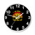 Labyrinth No Good Can't Hear You Vintage Wall Clocks