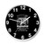 Motorhead Vintage Concert Wall Clocks