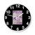Prince Hanalei Vintage Concert Wall Clocks