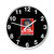 Ramone Richie Ramone 2015 Gig Wall Clocks