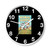 Ryan Adams Fillmore Bgp324 Original Concert Wall Clocks