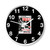 Sex Pistols 1996 German Concert Wall Clocks