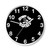 Stamp Out The Beatles Parody Wall Clocks