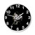 Steve Rapport Siouxsie Sioux Wall Clocks