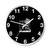 The Allman Brothers Wall Clocks