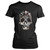 The Walking Dead Aufkleber Women's T-Shirt Tee The Walking Dead Aufkleber Women's T-Shirt Tee