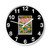 The Dick Clark Show 1963 Vintage Concert Wall Clocks