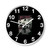 The Great Pretender Prior Wall Clocks The Great Pretender Prior Wall Clocks