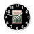 The Smiths The Queen Is Dead Album Promo 1986 Wall Clocks