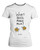 Joke Boo Bees Women's T-Shirt Tee