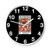 The Stone Roses Elephant Stone Wall Clocks