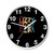 Thin Lizzy Band Retro Vintage Wall Clocks