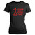Scarecrow Boat And Mouse Rat Band Women's T-Shirt Tee
