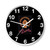 Tom Robinson Live In Japan 79 Wall Clocks Tom Robinson Live In Japan 79 Wall Clocks