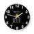 Tom Robinson Louder Than War Wall Clocks