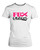 Fuck Cancer Logo Women's T-Shirt Tee