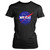 Nasa We Checked Not Flat Women's T-Shirt Tee