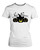 Happy Halloween Pumkins Women's T-Shirt Tee