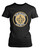 New Orleans Saints Women's T-Shirt Tee New Orleans Saints Women's T-Shirt Tee