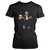 Zombie Pirate Beer Drinking Halloween Party Women's T-Shirt Tee