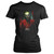The Joker Joaquin Phoenix Art Women's T-Shirt Tee