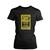 1950's Cobo Arena Chuck Berry Value Womens T-Shirt Tee