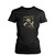 Against Me Logo Gift Birthday Christmas Womens T-Shirt Tee