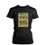 Beatles Reproduction Concert Womens T-Shirt Tee