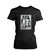 Black Flag Flyer Womens T-Shirt Tee