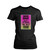 David Bowie Siouxsie And The Banshees Concert Womens T-Shirt Tee