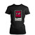 Frankie Valli And The Four Seasons 1968 Vintage Concert Womens T-Shirt Tee