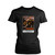 Genesis German Concert Womens T-Shirt Tee
