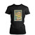 Grateful Dead Euphoria Concert And Postcard Group Womens T-Shirt Tee