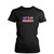 Let's Go Brandon Fjb Brandon Chant Political Womens T-Shirt Tee