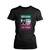 Nirvana Concert 1 Womens T-Shirt Tee
