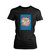 Nirvana Vintage Concert Womens T-Shirt Tee