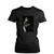 Paul Weller The Jam Live On Stage Womens T-Shirt Tee