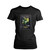 Primal Scream Concert 2000 F 407 Fillmore Womens T-Shirt Tee