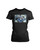 Bebe Rexha Poster Cover Women's T-Shirt Tee
