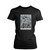 Radiohead Group Signed 2016 Tour Womens T-Shirt Tee