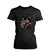 Rod Stewart The Concert Uk Tour Programme Womens T-Shirt Tee