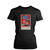 Rolling Stones Hara Arena Concert Womens T-Shirt Tee