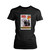 Rolling Stones Original 2005 Mgm Grand Hotel Concert Womens T-Shirt Tee
