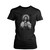 Saint Grohl Dave Grohl Funny Foo Fighters Womens T-Shirt Tee