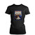 Simply Red Vintage Concert Womens T-Shirt Tee