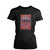 Siouxsie & The Banshees Concert 2002 Womens T-Shirt Tee