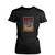 Slash's Snakepit Vintage Concert Womens T-Shirt Tee