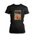 Soundgarden Concert Detroit Womens T-Shirt Tee